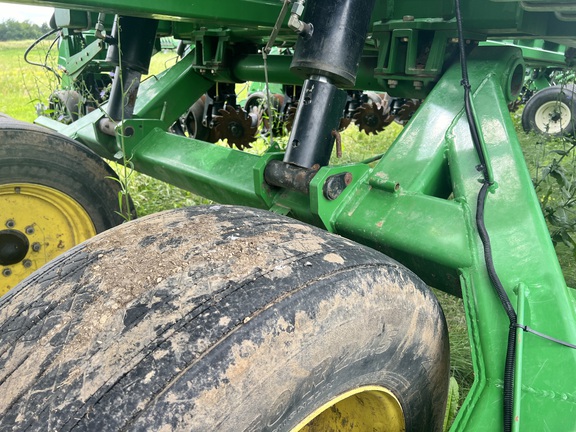 2020 John Deere DB90 Planter