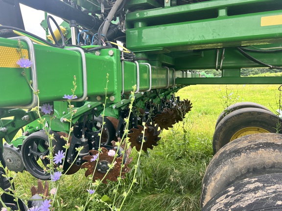 2020 John Deere DB90 Planter