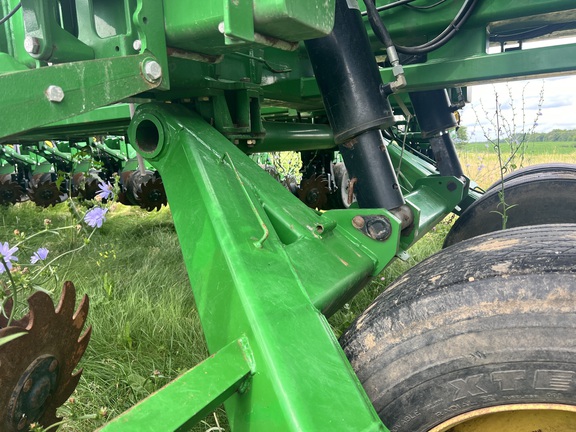 2020 John Deere DB90 Planter