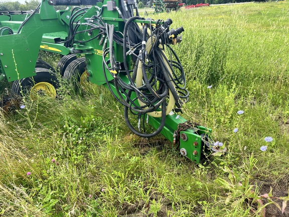 2020 John Deere DB90 Planter