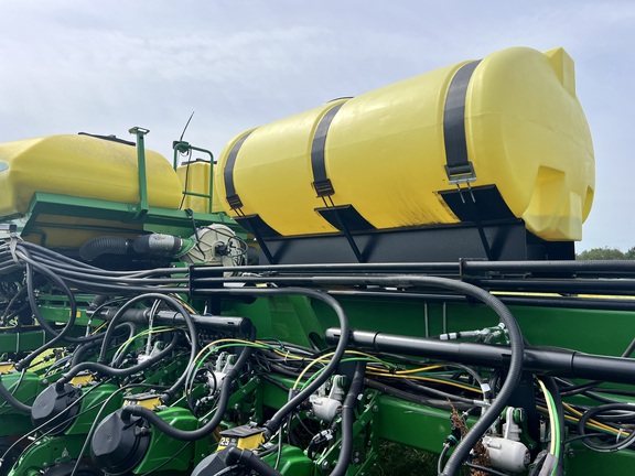 2020 John Deere DB90 Planter