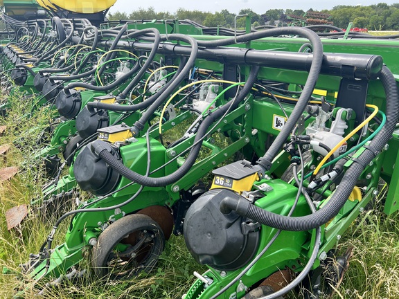 2020 John Deere DB90 Planter