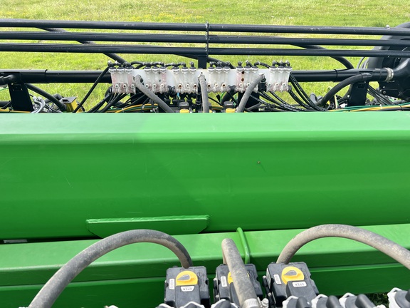 2020 John Deere DB90 Planter