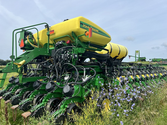 2020 John Deere DB90 Planter