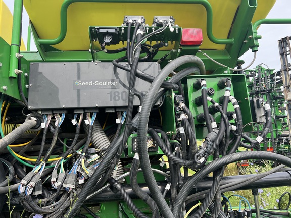 2020 John Deere DB90 Planter