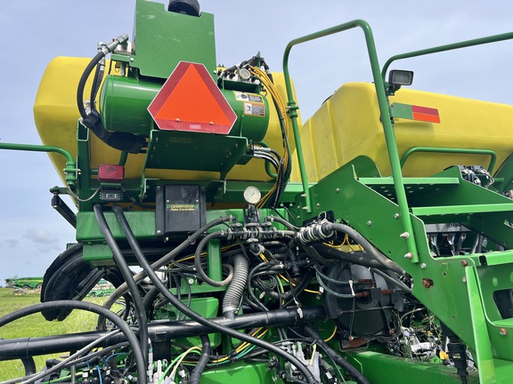 2020 John Deere DB90 Planter