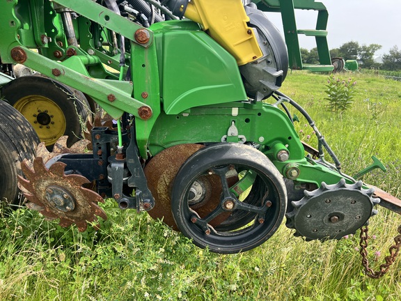 2020 John Deere DB90 Planter