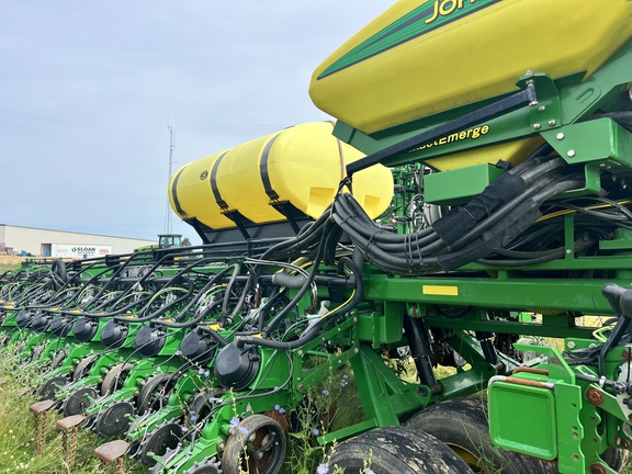 2020 John Deere DB90 Planter