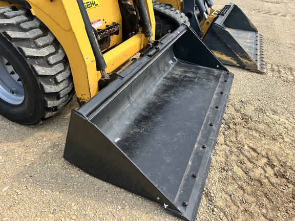 2019 Gehl V330 Skid Steer Loader