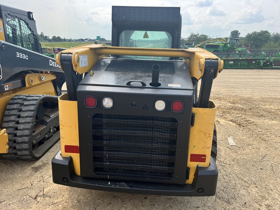 2019 Gehl V330 Skid Steer Loader