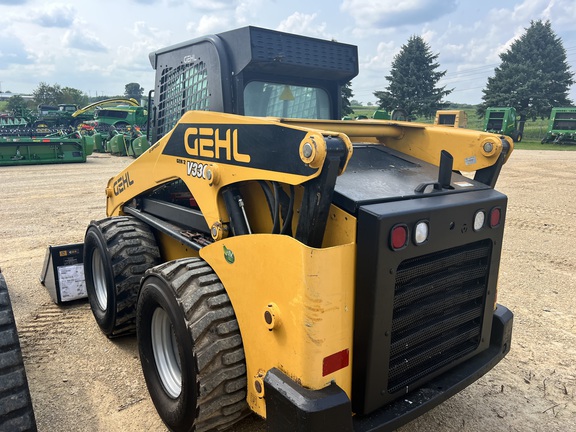 2019 Gehl V330 Skid Steer Loader