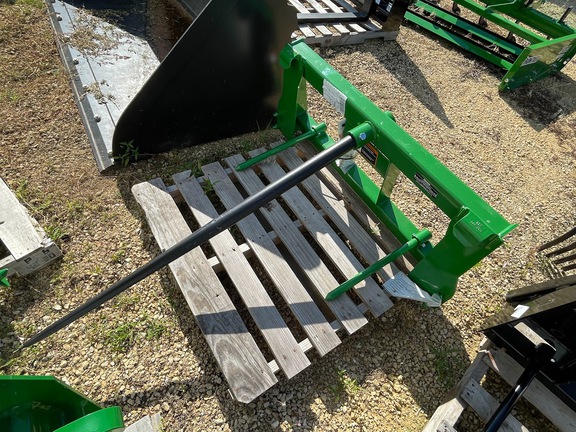 2024 Frontier AB13E Bale Spear