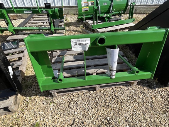 2024 Frontier AB13E Bale Spear