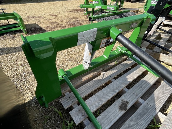 2024 Frontier AB13E Bale Spear