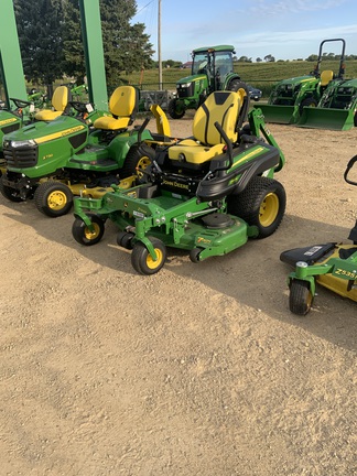 2022 John Deere Z930M Mower/Zero Turn