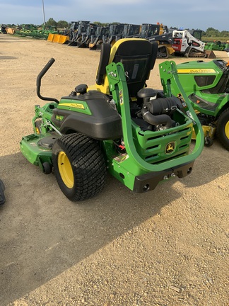 2022 John Deere Z930M Mower/Zero Turn