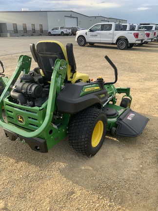 2022 John Deere Z930M Mower/Zero Turn