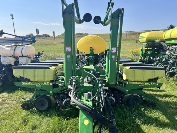 2014 John Deere 1770NT Planter