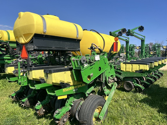 2014 John Deere 1770NT Planter