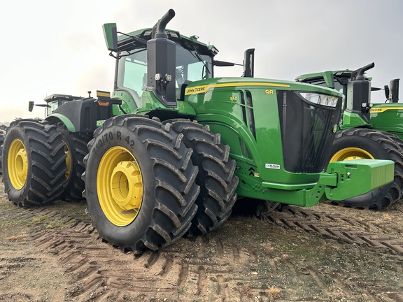 2023 John Deere 9R 540 Tractor 4WD