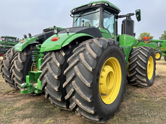 2023 John Deere 9R 540 Tractor 4WD