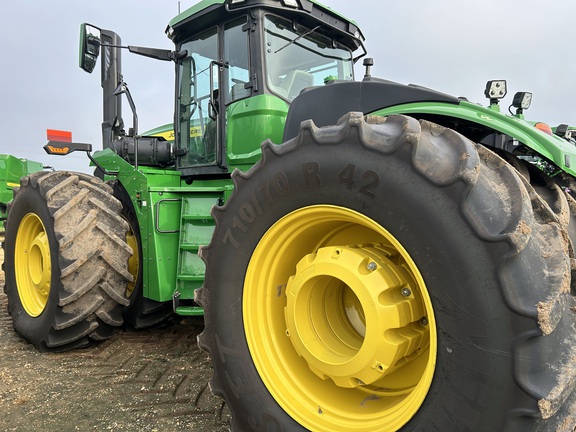 2023 John Deere 9R 540 Tractor 4WD