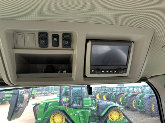 2023 John Deere 9R 540 Tractor 4WD