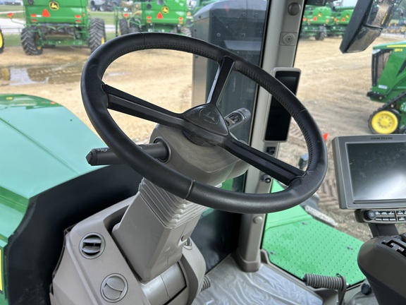 2023 John Deere 9R 540 Tractor 4WD