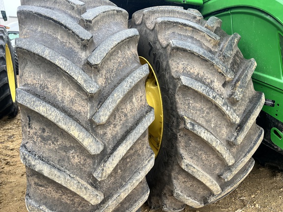 2023 John Deere 9R 540 Tractor 4WD