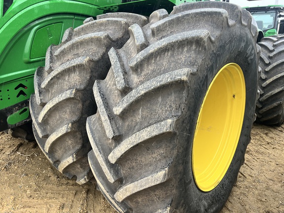 2023 John Deere 9R 540 Tractor 4WD