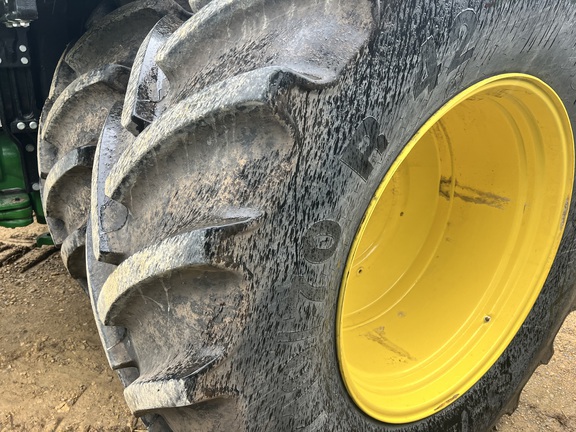 2023 John Deere 9R 540 Tractor 4WD