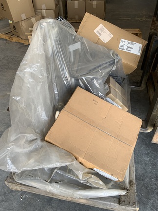 Iron number #5272156