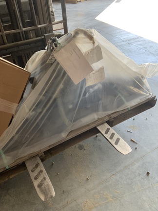 Iron number #5272157