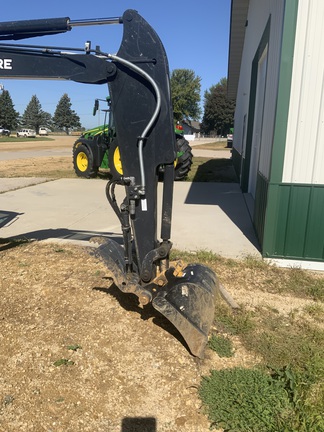 2023 John Deere 35G Excavator Mini