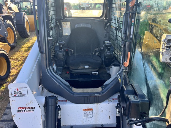 2020 Bobcat T870 Compact Track Loader