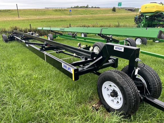 2022 Duo Lift AST42LT Header Transport