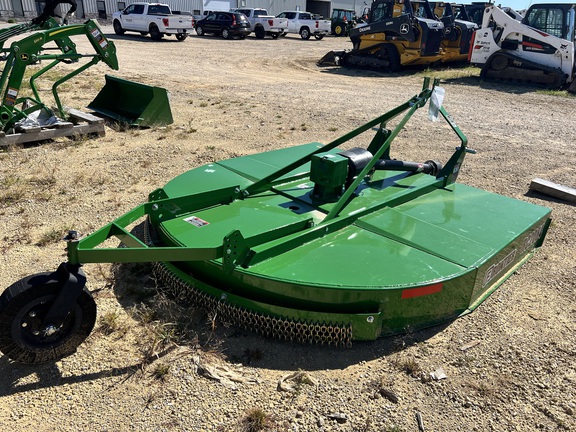 2023 Frontier RC2084 Mower/Rotary Cutter