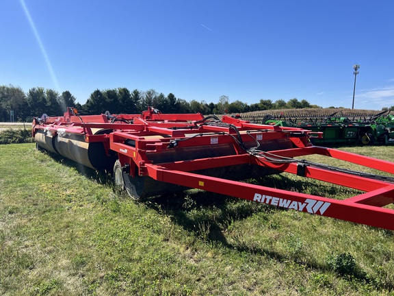 2024 Riteway F5-62 Roller