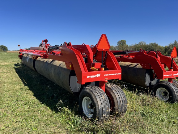 2024 Riteway F5-62 Roller