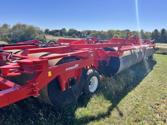 2024 Riteway F5-62 Roller