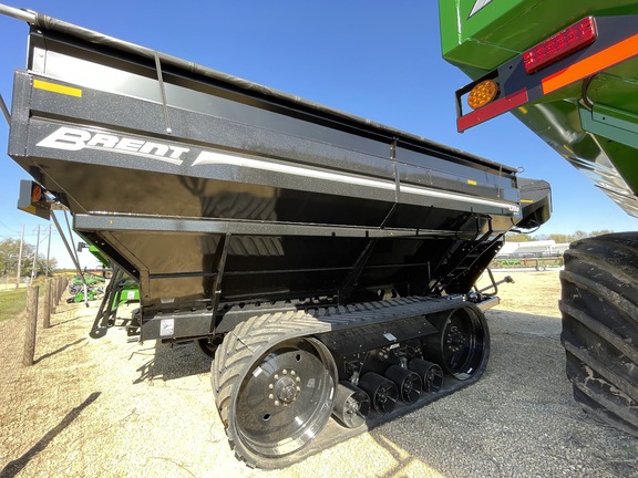 2024 Brent 1398 Grain Cart