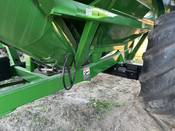 2024 Brent V1100 Grain Cart