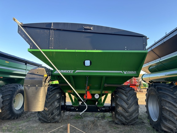 2024 Brent V1100 Grain Cart