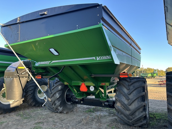 2024 Brent V1100 Grain Cart