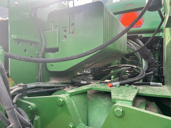 2008 John Deere 9530 Tractor 4WD