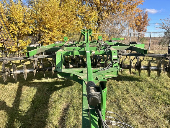 2011 John Deere 512 Disk Ripper