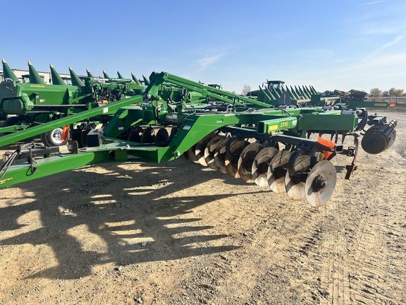 2013 John Deere 2720 Disk Ripper