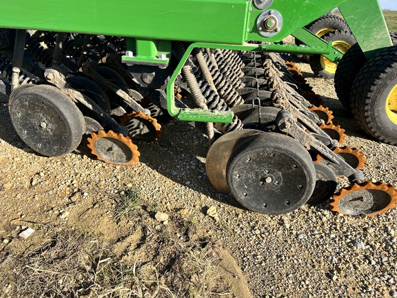 2022 John Deere 1590 Drill