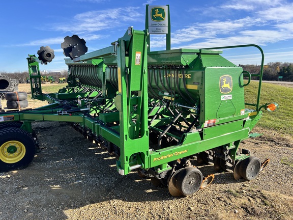 2022 John Deere 1590 Drill