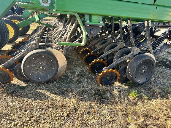 2022 John Deere 1590 Drill